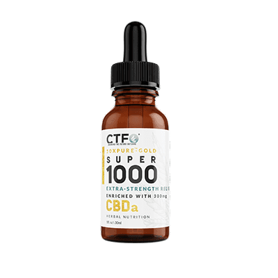 10xPURE™-GOLD Super 1000