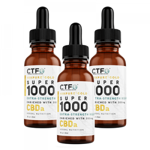 CTFO - 10xPURE™-GOLD Super 1000 pack 3