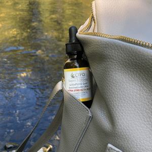 10xPURE™-GOLD Super 1000