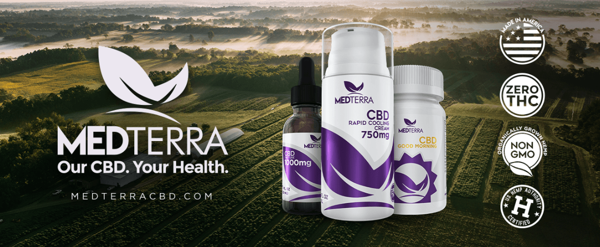 medterra cbd cream