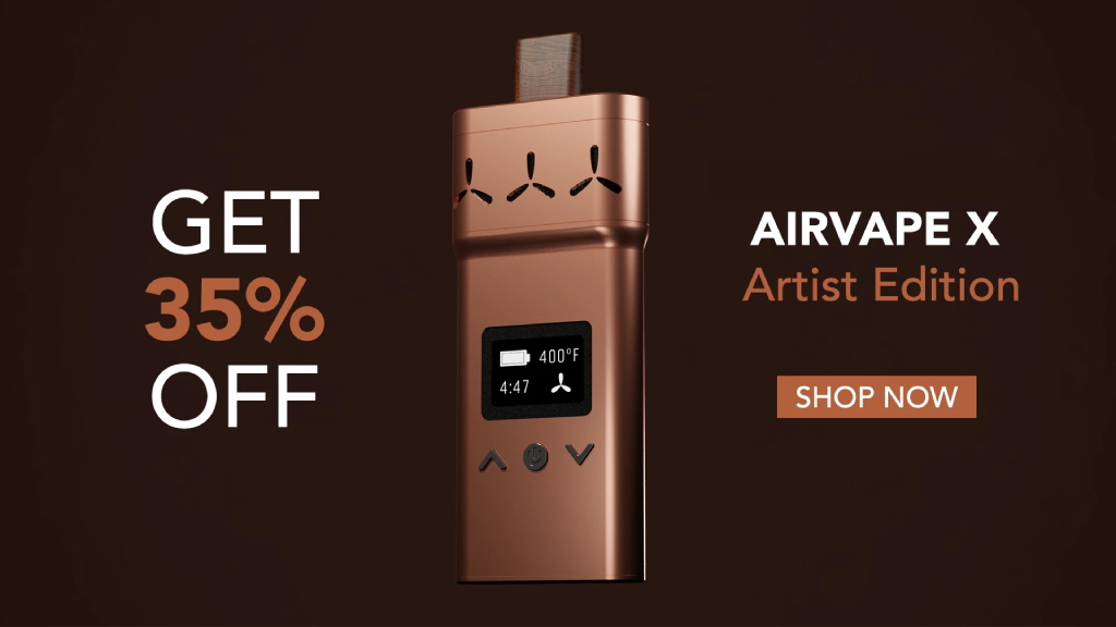 Airvape x wallaper 
