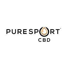 Pure Sport CBD | Organic CBD Oil | CBD Oil UK | 0% THC CBD