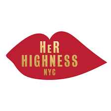 HerHighness NYC - THC & CBD Products Online Store