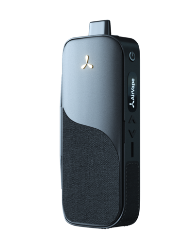 Buy AirVape Legacy Best Portable Vaporizer Online - Online Weed Deals ...