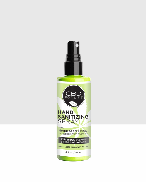 CBD For Life Hand Sanitizers HAND SANITIZING GEL HAND SANITIZING SPRAY HAND SANITIZING GEL - DELUXE TRAVEL reviews