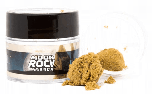 Buy Herb Approach Vanilla Ice Cream Moon Rocks (Moonrock ...