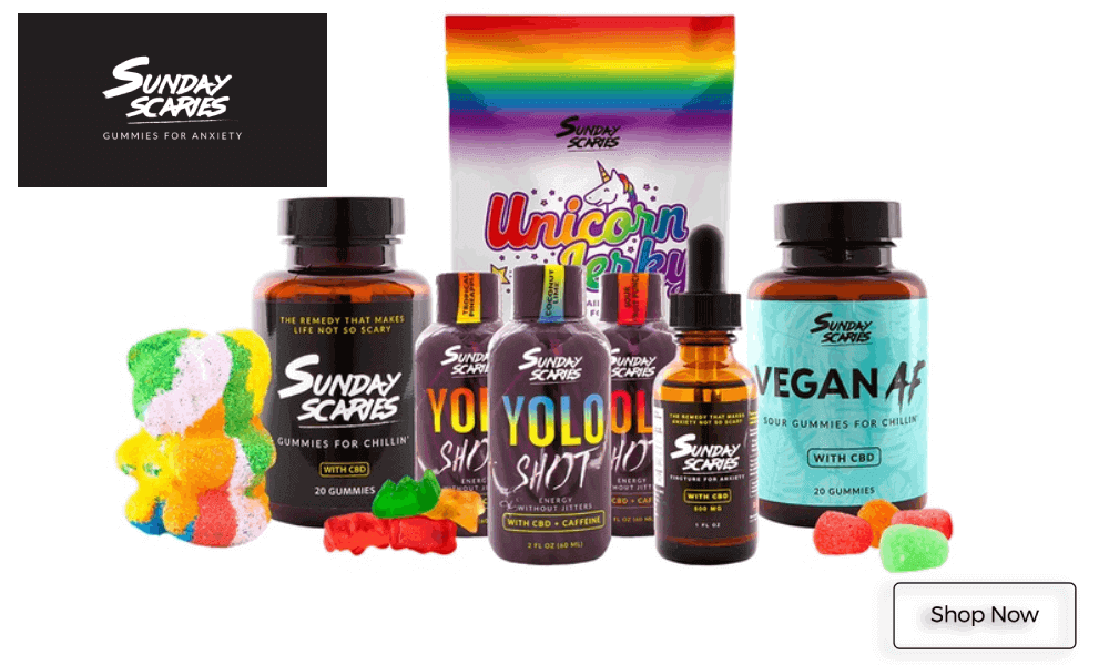 sunday-scaries-gummies-cbd-deals-discount-offers-coupon-promo-codes-reviews-banner