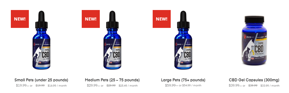 Pure-Pet-CBD-oil-deals-discount-offers-coupon-promo-codes-reviews banner 2