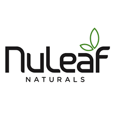 NuLeaf Naturals Full Spectrum CBD Oil