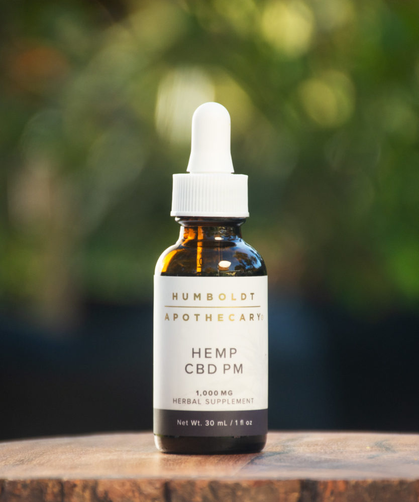  Buy Humboldt Apothecary CBD Tinctures and Topical For Everyday Use 2