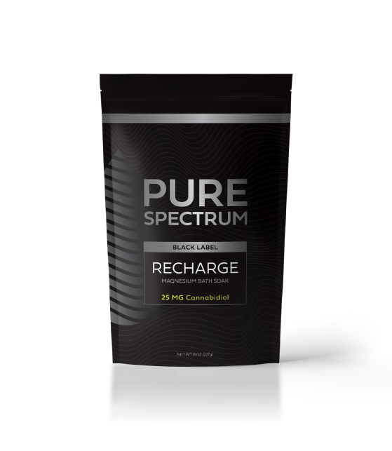 Buy Pure Spectrum CBD Gummies | CBD Oil | Black Label | EndoPet -Organic Hemp Products