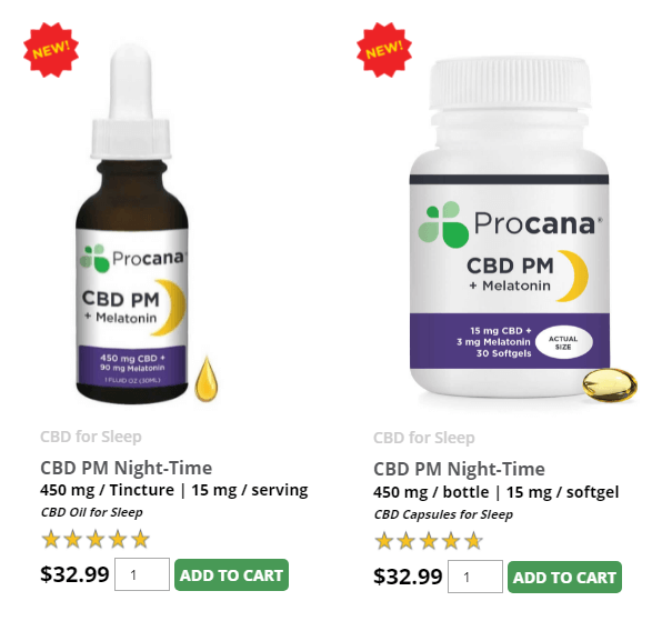 Buy Procana Dogs, Cats & Pets | CBD Oil Tinctures | CBD Capsules & Softgels | CBD+Arnica Topicals | CBD Gummies & Fruit Chews | CBD for Sleep | CBG Products | Full Spectrum Hemp Products