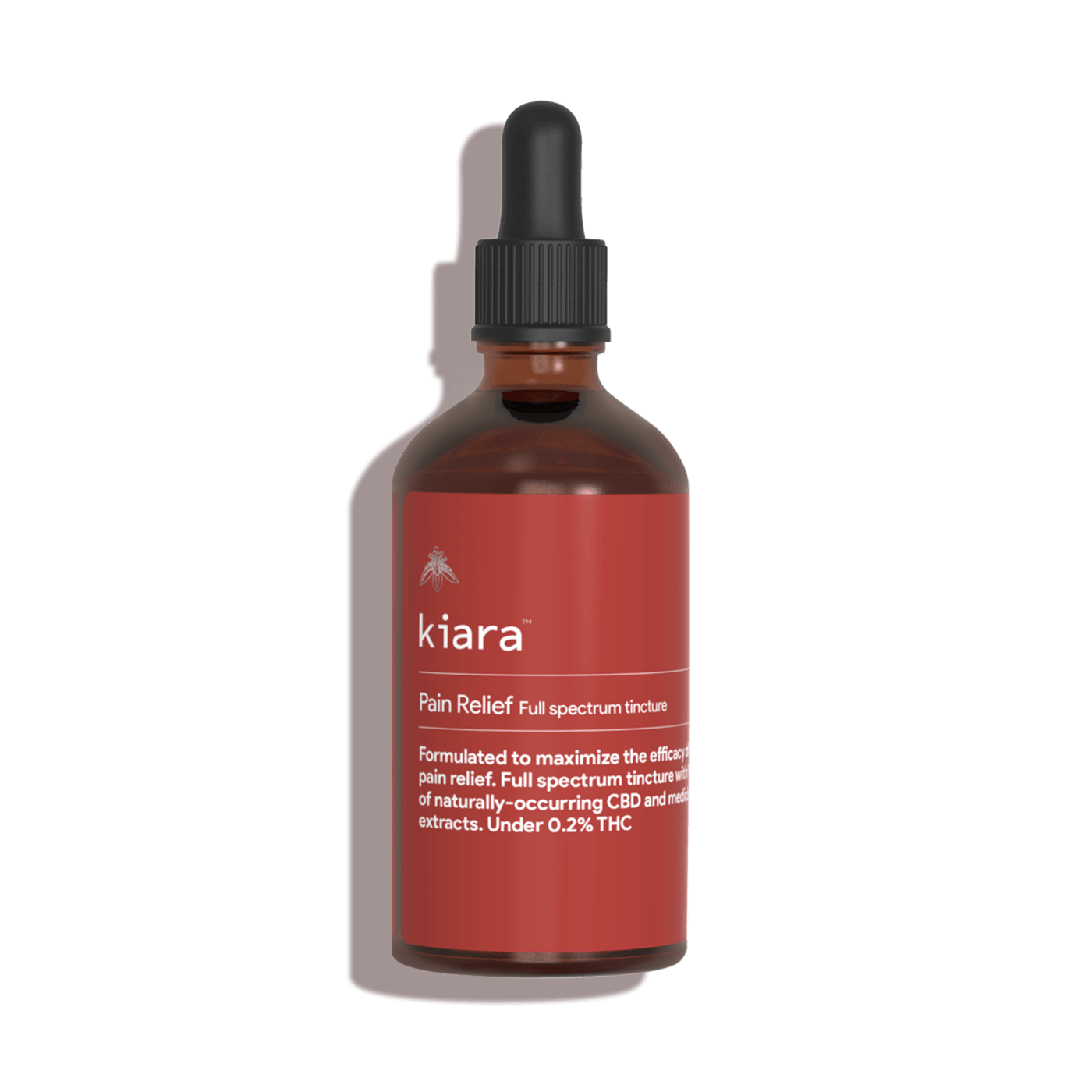 Buy Kiara Naturals - Pure CBD Oil | Pain Relief Tincture | Skin Care - High potency CBD formulations