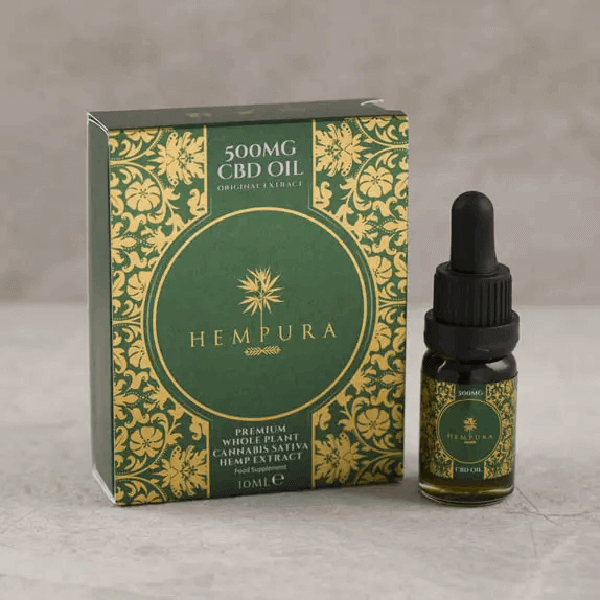 Buy Hempura CBD Oil Original Extract | Refined Extract | Pure Extract | Pure Sports CBD | CBD Capsules | CBD Cream | Hemp Tea | CBD Chocolates | CBD Vape Juice