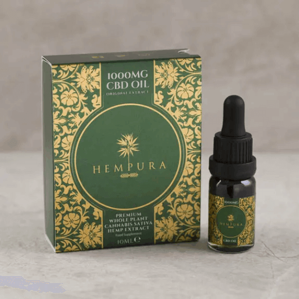 Buy Hempura CBD Oil Original Extract | Refined Extract | Pure Extract | Pure Sports CBD | CBD Capsules | CBD Cream | Hemp Tea | CBD Chocolates | CBD Vape Juice
