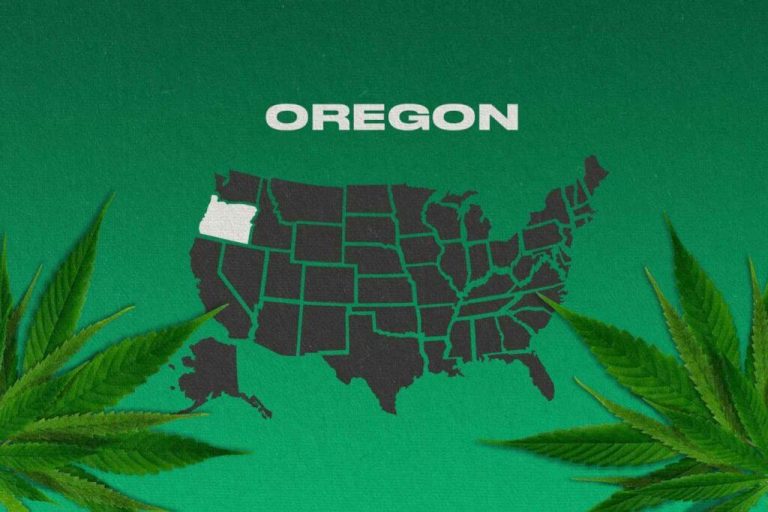 Is weed legal in Oregon? Online Weed Deals & Discount Coupon Codes USA