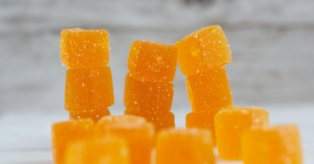How To Make Apple Cider Vinegar Gummies With CBD Online Weed Deals 