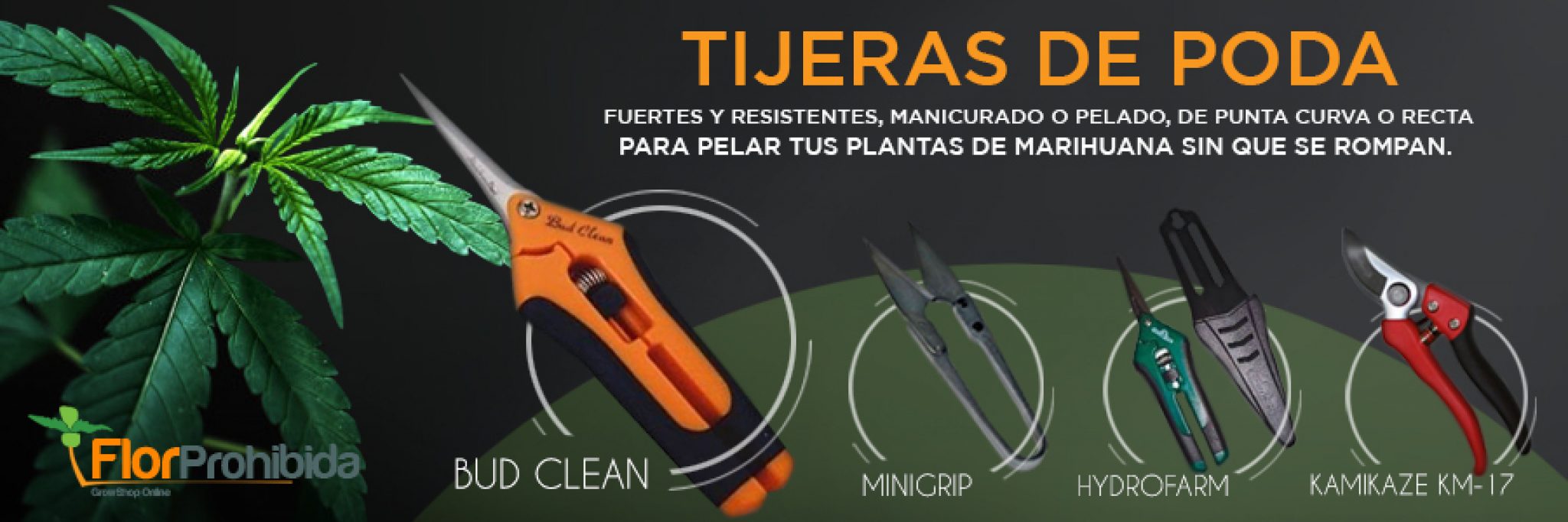 How to choose the best pruning shears? Online Weed Deals & Discount