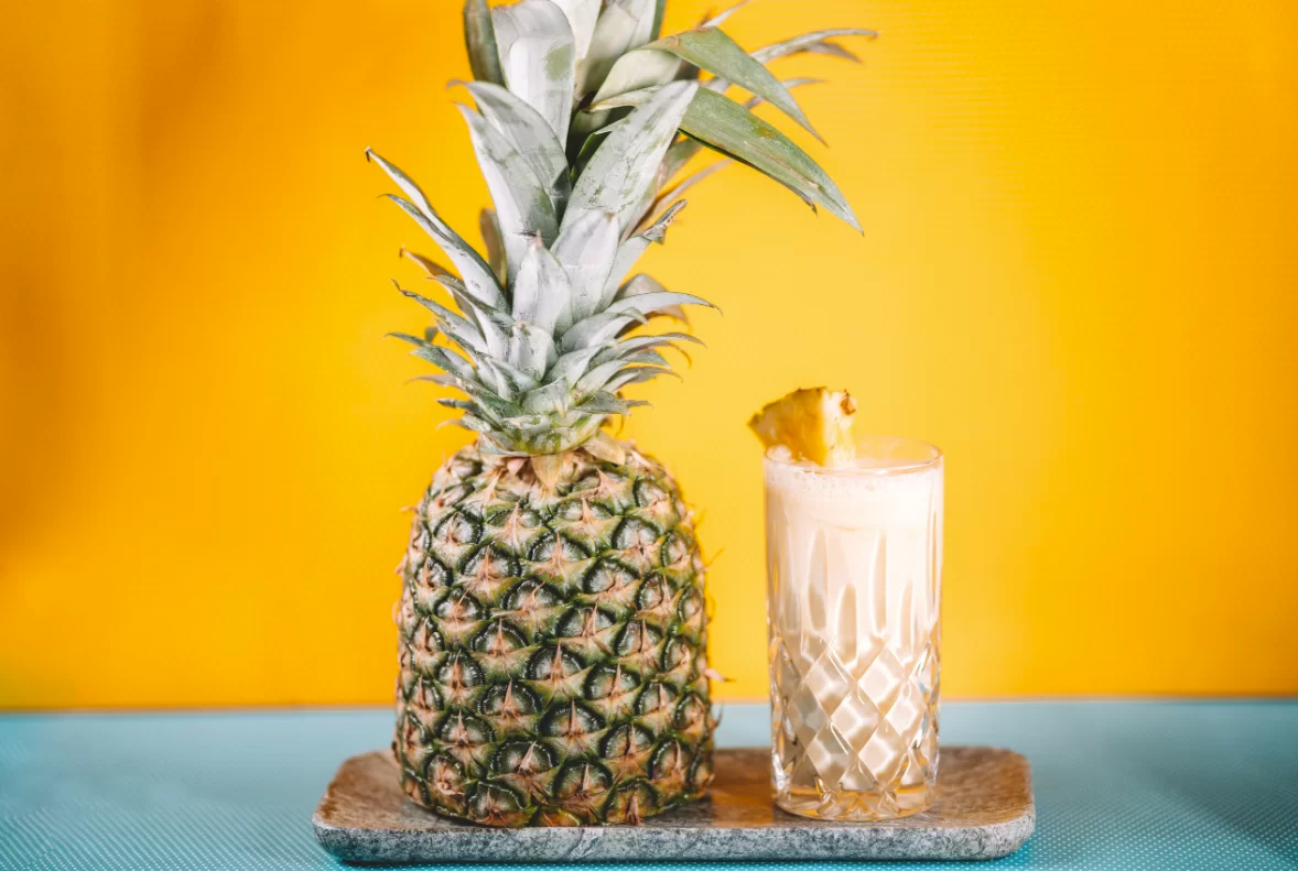National Cocktail Day | CBD Pina Colada – elitemii