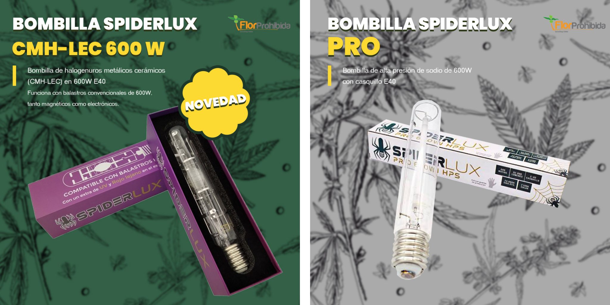 The best bulb for indoor growing CMH or HPS? Online Weed Deals