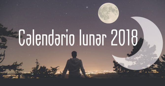 Lunar Calendar 2018 | Cultivation of Marijuana PRO in Yervagüena.com ...