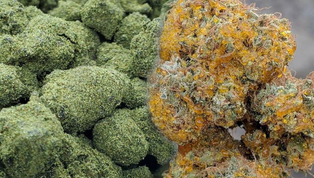 Moonrocks / Sunrocks - Differences and How they are made - Online Weed ...