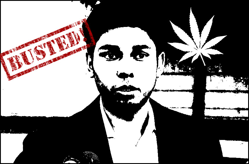 Former Massachusetts Mayor Gets 6 Years in Prison for Cannabis Extortion and Bribery