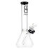 Black Leaf – ELITE Beaker Base 6-arm Perc Bong – Complete Set in Box