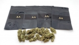 Buy AA Mix And Match Quarter Pound Sativa Strains Online