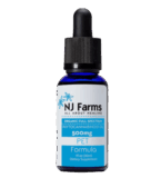 Buy Amberwing Organics Full-spectrum CBD Oil for Pets
