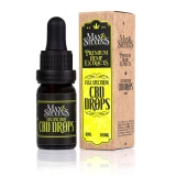 Buy Max & Steven’s | Premium Hemp Extracts: #1 Full Spectrum CBD Drops