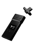 Buy AirVape X | Black Best Portable Vaporizer Online