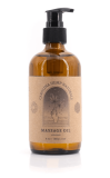 Buy Carolina Hemp Naturals Massage Oil & Skin Care For Pain Relief