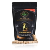 Buy Edens Herbals for Dogs Treats – CBD DOG BISCUITS