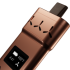 Buy Special Edition Airvape X SE Black & Gold – Best Portable Vaporizer Online