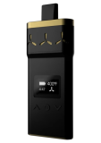 Buy Special Edition Airvape X SE Black & Gold – Best Portable Vaporizer Online