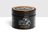 Buy CBD For Life RUB ORIGINAL to Soothe Muscle Soreness and Ease Joint Discomfort