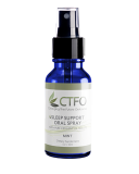 CBD Sleep Support Oral Spray – 30ml