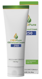 Buy CBDPure CBD cream for pain – Muscle & Joint Formula