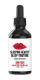 Buy Her Highness Sleeping Beauty: CBD Tincture