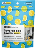 Buy Caliper Swiftsticks – Full Spectrum CBD Powder for Sale – 60 Pack