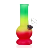 Buy Daily High Club Bubblers | Road Rasta Bong | Blue Dream Hammer Bubbler | Multi Horned Goon Bubbler