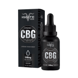 IGNITE ENGAGE CBD | CBN | CBG- 540mg of CBX Spectrum™ Cannabinoids