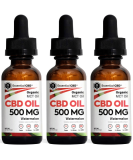 Buy Essential CBD Oil Tincture for Sale