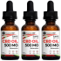 Buy Extract Labs CBD Muscle Cream 1500mg Full Spectrum CBD Rich Body Care