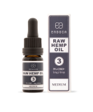 Buy Endoca Raw Hemp Oil – 30MG CBD+/ML (MEDIUM)