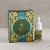 Buy Hempura 100mg | 250mg | 500mg | Refined Extract CBD Vape Juice | Hempura Broad Spectrum Vape Oil | Best Vape Oil of 2021