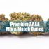 Buy AAA Indica Rockstar Pre-Rolls Online