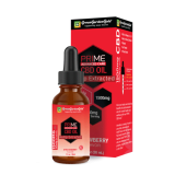 Buy Green Garden Gold PRIME™ CBD Oil Advanced Care Hemp Seed Oil Blend