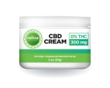Buy Reliva CBD Wellness Relief Cream 300mg (60ml bottle)